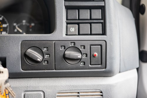 1997 Fiat Ducato 14TD MWB Motorhome En venta (imagen 77 de 219)