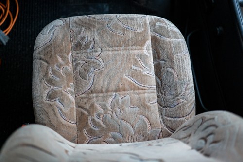 1997 Fiat Ducato 14TD MWB Motorhome En venta (imagen 80 de 219)