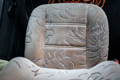 1997 Fiat Ducato 14TD MWB Motorhome En venta (imagen 81 de 219)