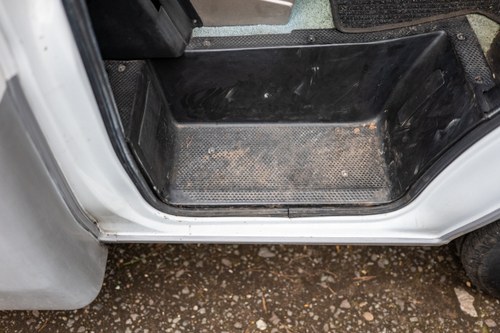 1997 Fiat Ducato 14TD MWB Motorhome En venta (imagen 96 de 219)