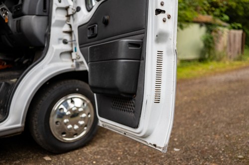 1997 Fiat Ducato 14TD MWB Motorhome En venta (imagen 99 de 219)