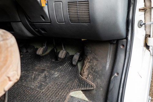 1997 Fiat Ducato 14TD MWB Motorhome En venta (imagen 109 de 219)