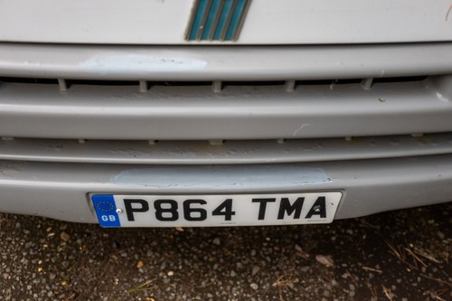 1997 Fiat Ducato 14TD MWB Motorhome En venta (imagen 120 de 219)