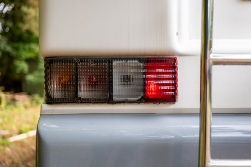 1997 Fiat Ducato 14TD MWB Motorhome En venta (imagen 133 de 219)