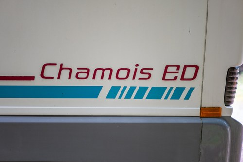 1997 Fiat Ducato 14TD MWB Motorhome En venta (imagen 142 de 219)