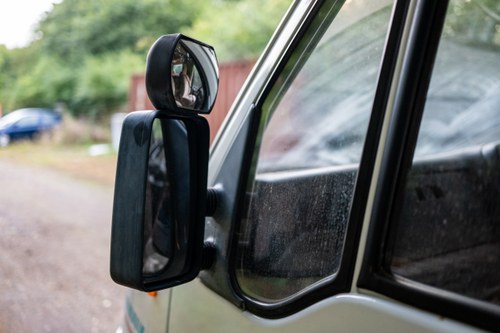 1997 Fiat Ducato 14TD MWB Motorhome En venta (imagen 144 de 219)