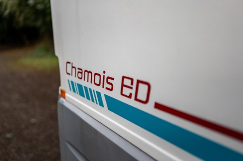 1997 Fiat Ducato 14TD MWB Motorhome En venta (imagen 160 de 219)