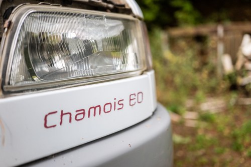 1997 Fiat Ducato 14TD MWB Motorhome En venta (imagen 162 de 219)