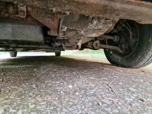 1997 Fiat Ducato 14TD MWB Motorhome En venta (imagen 174 de 219)