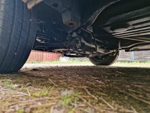 1997 Fiat Ducato 14TD MWB Motorhome En venta (imagen 177 de 219)