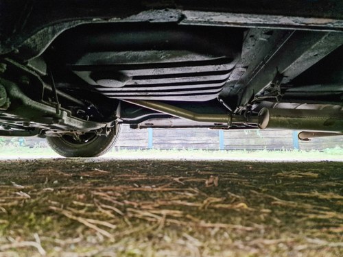 1997 Fiat Ducato 14TD MWB Motorhome En venta (imagen 178 de 219)