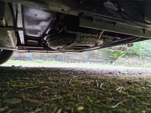 1997 Fiat Ducato 14TD MWB Motorhome En venta (imagen 186 de 219)