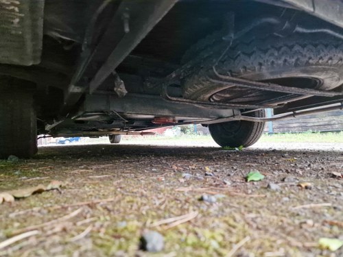 1997 Fiat Ducato 14TD MWB Motorhome En venta (imagen 190 de 219)