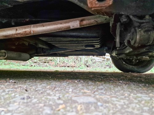 1997 Fiat Ducato 14TD MWB Motorhome En venta (imagen 206 de 219)