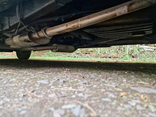 1997 Fiat Ducato 14TD MWB Motorhome En venta (imagen 207 de 219)