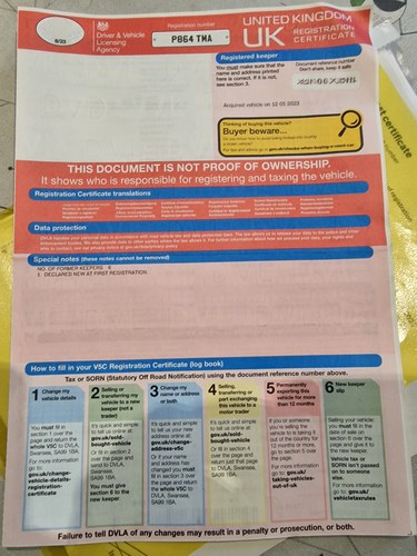 1997 Fiat Ducato 14TD MWB Motorhome En venta (imagen 215 de 219)