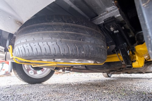 1988 Peugeot 205 GTI Phase 2 Mi16 1.9 In vendita (immagine 87 di 100)