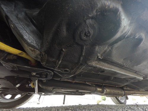 1988 Peugeot 205 GTI Phase 2 Mi16 1.9 In vendita (immagine 95 di 100)