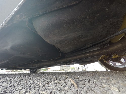 1988 Peugeot 205 GTI Phase 2 Mi16 1.9 In vendita (immagine 96 di 100)