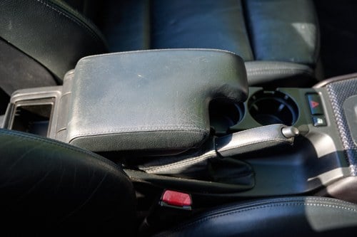 2003 BMW E46 330CI M Sport Automatic Te koop (foto 27 van 154)