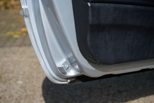 2003 BMW E46 330CI M Sport Automatic Te koop (foto 37 van 154)