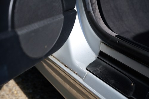 2003 BMW E46 330CI M Sport Automatic Te koop (foto 38 van 154)