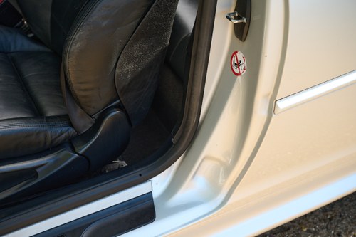 2003 BMW E46 330CI M Sport Automatic Te koop (foto 39 van 154)