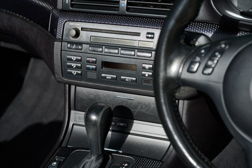 2003 BMW E46 330CI M Sport Automatic Te koop (foto 50 van 154)