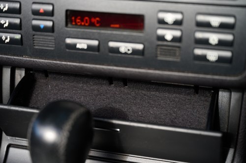 2003 BMW E46 330CI M Sport Automatic Te koop (foto 59 van 154)