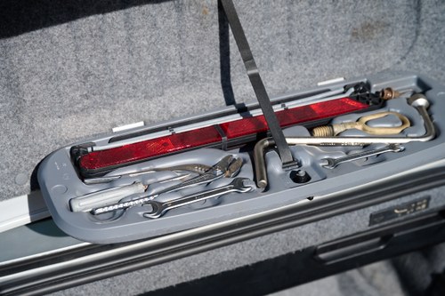 2003 BMW E46 330CI M Sport Automatic Te koop (foto 65 van 154)