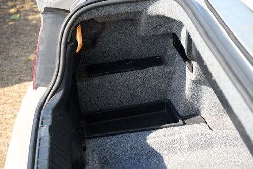 2003 BMW E46 330CI M Sport Automatic Te koop (foto 68 van 154)