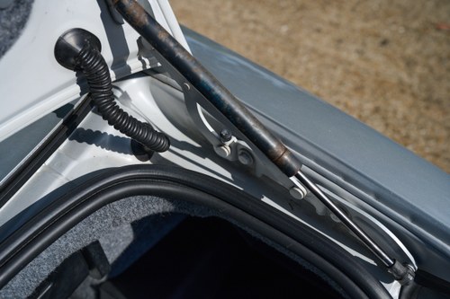 2003 BMW E46 330CI M Sport Automatic Te koop (foto 73 van 154)