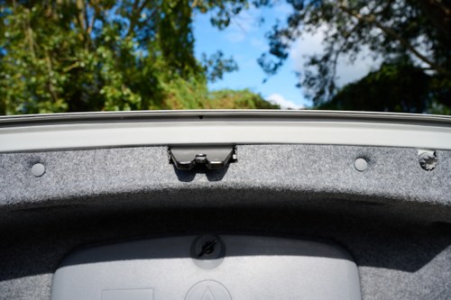 2003 BMW E46 330CI M Sport Automatic Te koop (foto 74 van 154)