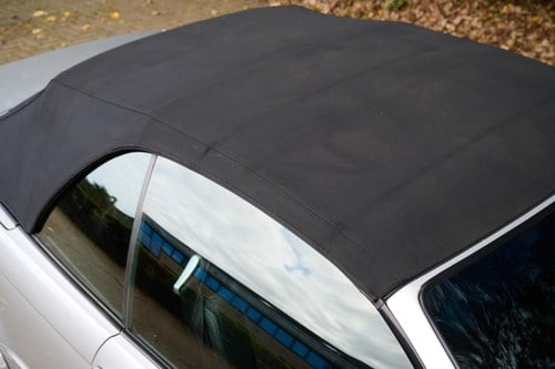 2003 BMW E46 330CI M Sport Automatic Te koop (foto 76 van 154)