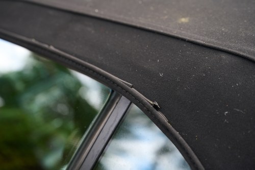 2003 BMW E46 330CI M Sport Automatic Te koop (foto 78 van 154)