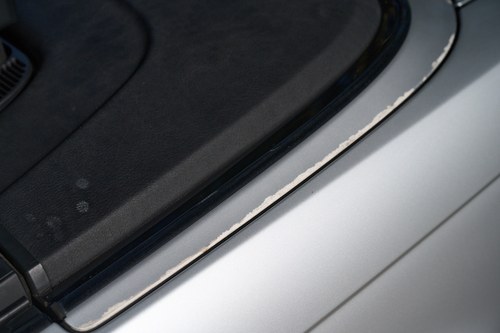 2003 BMW E46 330CI M Sport Automatic Te koop (foto 93 van 154)