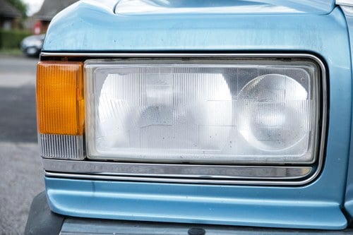 1991 Rolls Royce Silver Spirit II In vendita (immagine 124 di 350)