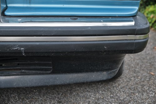 1991 Rolls Royce Silver Spirit II In vendita (immagine 129 di 350)