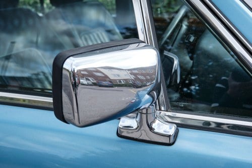 1991 Rolls Royce Silver Spirit II In vendita (immagine 139 di 350)