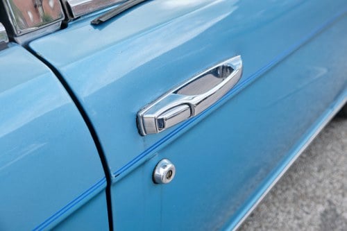 1991 Rolls Royce Silver Spirit II In vendita (immagine 143 di 350)