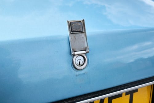 1991 Rolls Royce Silver Spirit II In vendita (immagine 155 di 350)