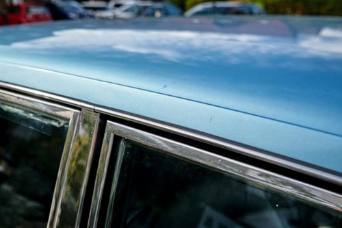 1991 Rolls Royce Silver Spirit II In vendita (immagine 171 di 350)