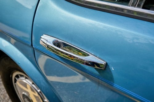 1991 Rolls Royce Silver Spirit II In vendita (immagine 176 di 350)