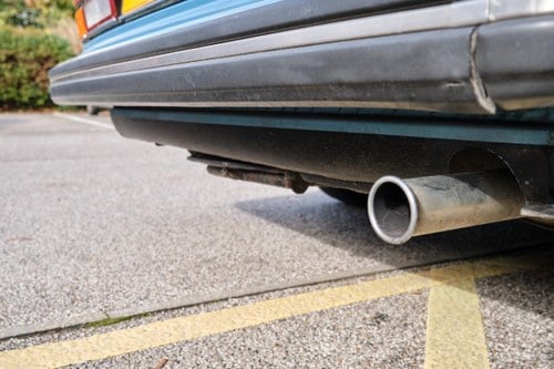 1991 Rolls Royce Silver Spirit II In vendita (immagine 181 di 350)