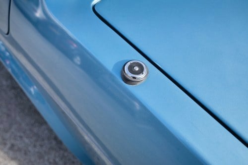 1991 Rolls Royce Silver Spirit II In vendita (immagine 186 di 350)