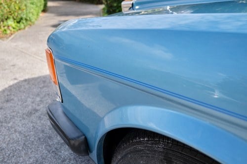 1991 Rolls Royce Silver Spirit II In vendita (immagine 196 di 350)