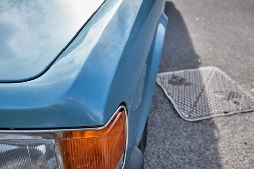 1991 Rolls Royce Silver Spirit II In vendita (immagine 197 di 350)