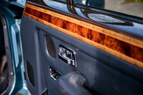 1991 Rolls Royce Silver Spirit II In vendita (immagine 34 di 350)