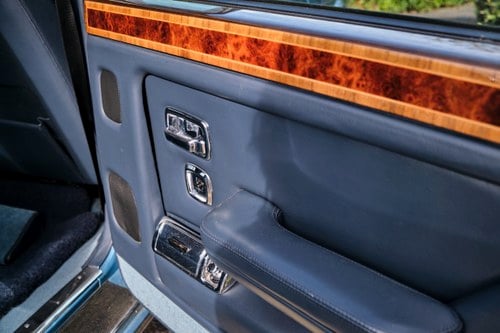 1991 Rolls Royce Silver Spirit II In vendita (immagine 42 di 350)