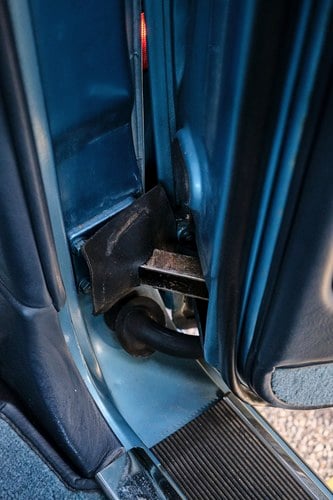 1991 Rolls Royce Silver Spirit II In vendita (immagine 49 di 350)